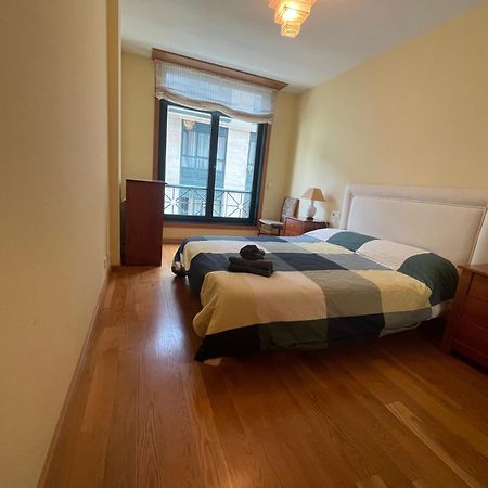 Apartamento En Ribeira A 200M De La Playa Exterior photo