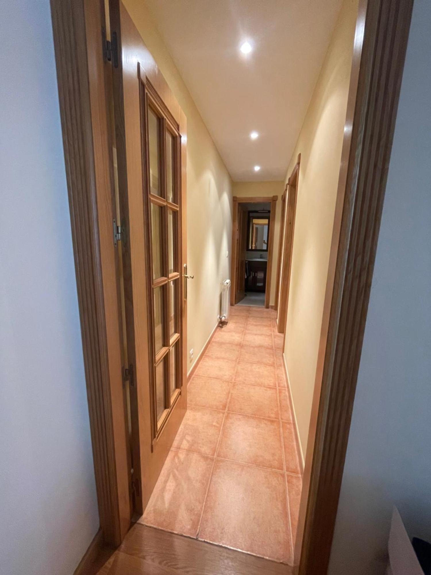 Apartamento En Ribeira A 200M De La Playa Exterior photo